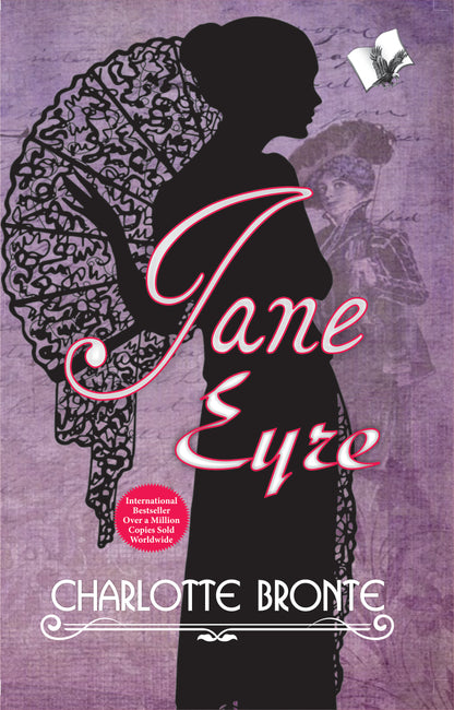 Jane Eyre by Charlotte Bronte - Dista