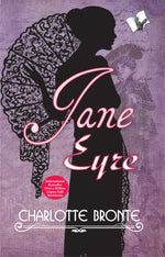Thumbnail for Jane Eyre by Charlotte Bronte - Dista