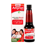Thumbnail for Aimil Ayurvedic Amyron Syrup - Dista