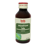 Thumbnail for IMIS Ayurveda Jatyadi taila