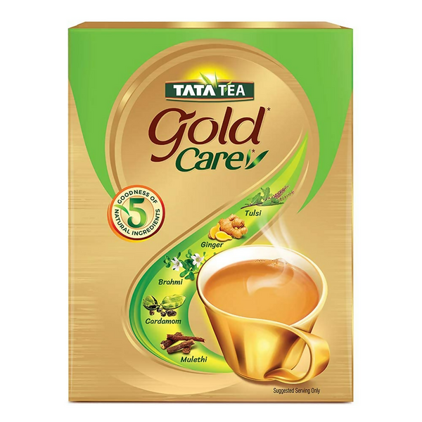 Tata Tea Gold Care Goodness - Distacart