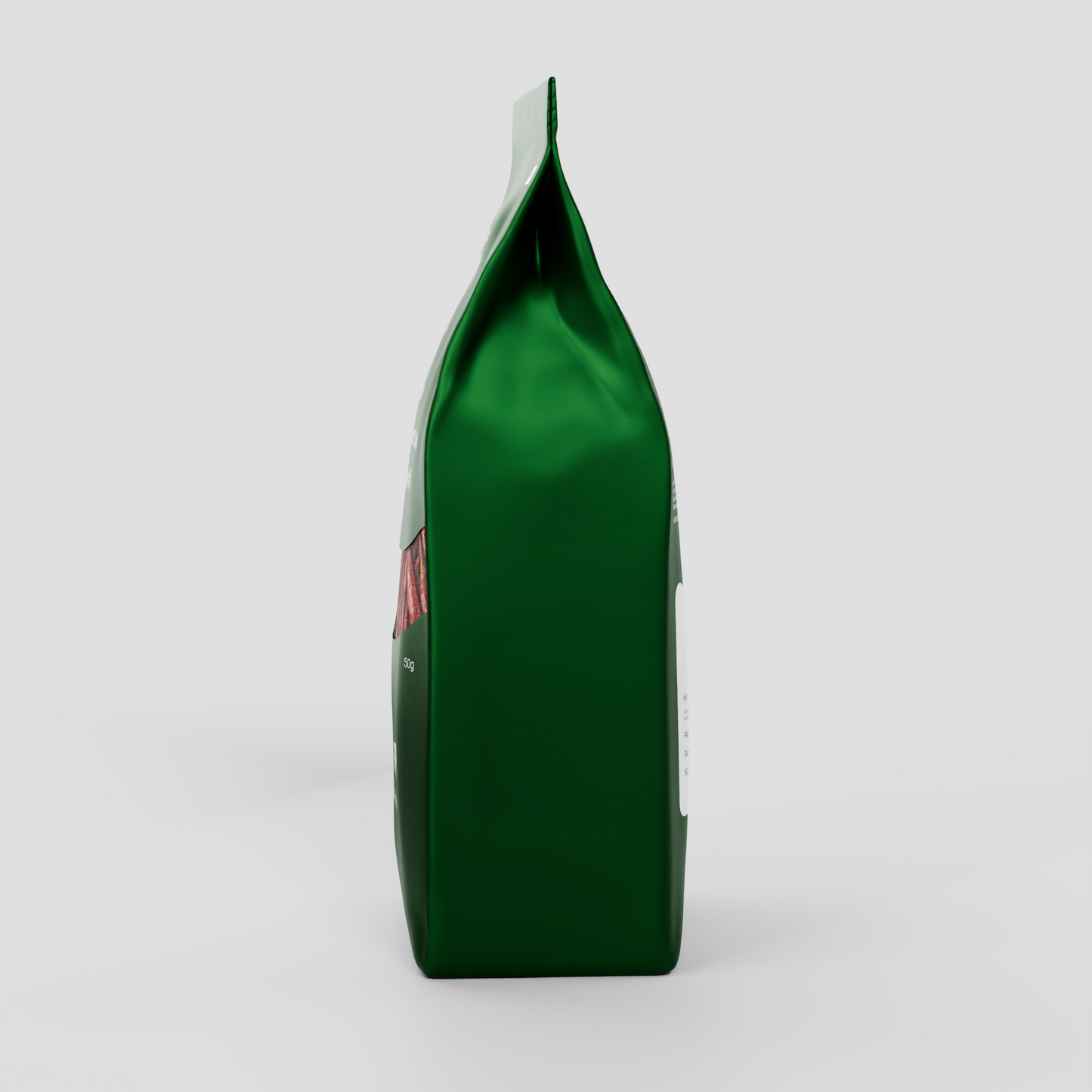 6 - Organic Whole Red Chilli - 50 gm