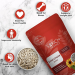 Thumbnail for Sorich Organics Chia, Pumpkin and Sunflower Seeds - Distacart