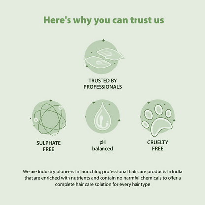 De Fabulous Tea Tree Oil Sulphate Free Conditioner For All Hair Types - Distacart