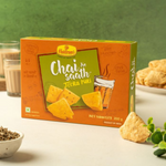 Thumbnail for Haldiram's Jeera Puri - Distacart