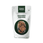 Thumbnail for Organic Mandya Jaggery Square - Distacart