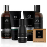Thumbnail for The Man Company Charcoal Grooming Kit