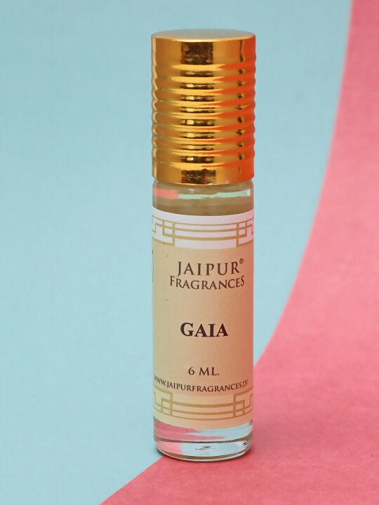 Jaipur Fragrances Gaia Attar - Dista