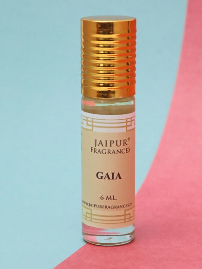 Jaipur Fragrances Gaia Attar - Dista
