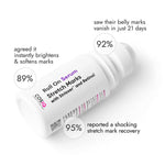 Thumbnail for Cos-IQ Stretch Marks Removal Roll-On Serum with Striover