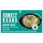 Thumbnail for Girnar Homely Khana - Jeera Rice