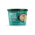 Thumbnail for Girnar Homely Khana - Jeera Rice