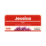 Thumbnail for IMIS Ayurveda Jessica Tablets