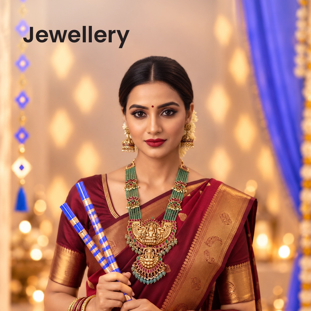 Indian Jewelry
