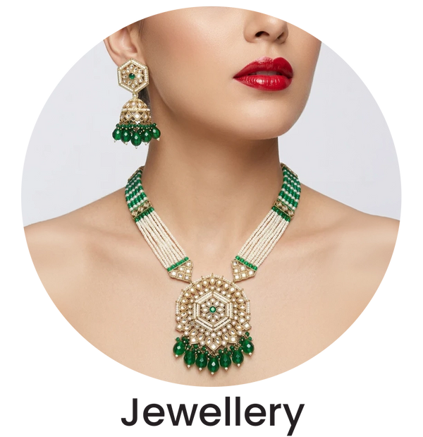Indian Jewelry
