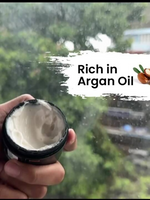 Thumbnail for Tru Hair & Skin Strong Hold For 12-Hours Hair Wax Cream with Argan Oil