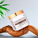 Thumbnail for Our Cares D-TAN Face Pack for Instant Tan Removal & Sun Damage Protection - Distacart