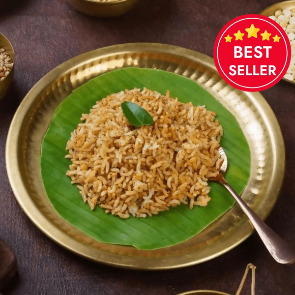 Sweet Karam Coffee Andhra Spl Dal Powder - Distacart