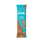 Thumbnail for Phab Mini Protein Bar Protein Chocolate Brownie - Dista