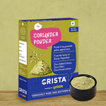 Thumbnail for Crista Spices Coriander Powder - Distacart
