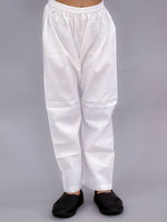 Thumbnail for Lil Drama Shor-Gul Multicolor Kurta Pyjama Set For Boys