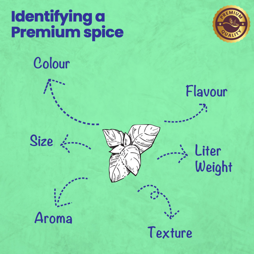 Crista Spices Basic Italian Spices - Distacart