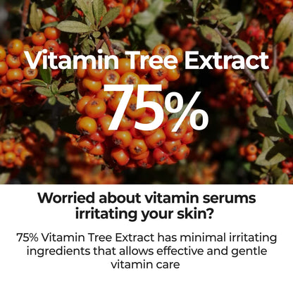 Numbuzin No.5 Face Serum - Distacart
