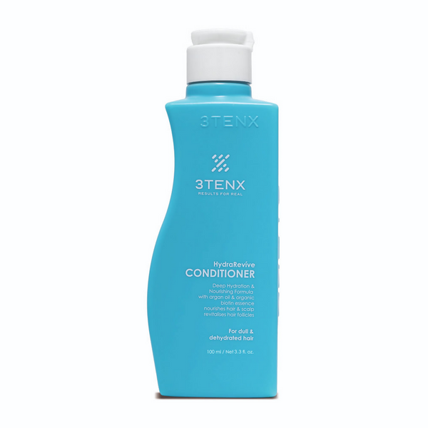 3TENX Hydrarevive Conditioner For Dull & Dehydrate Hair - Distacart