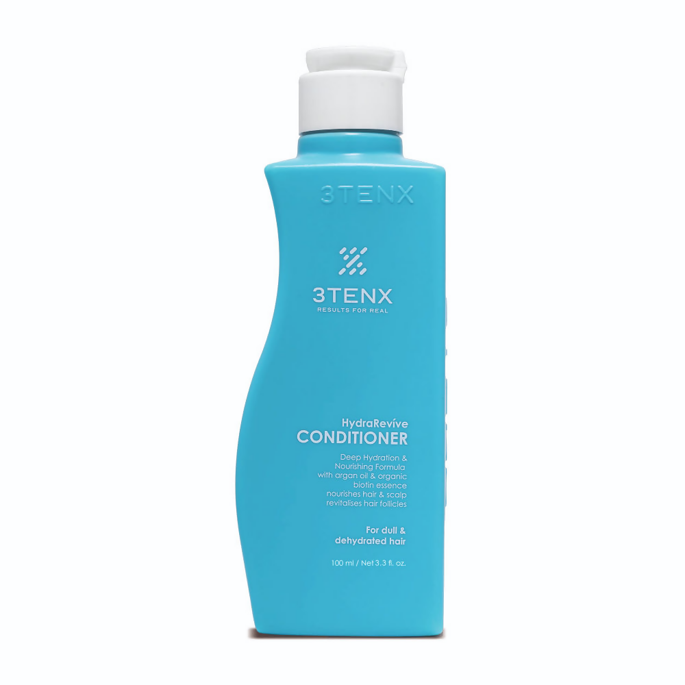 3TENX Hydrarevive Conditioner For Dull & Dehydrate Hair - Distacart