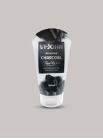 Thumbnail for VI-JOHN Activated Charcoal Face Wash for Removing Impurities & Deep Skin Clean