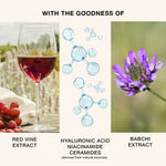 Thumbnail for Skog Revitalising Face Serum With Red Vine Extract
