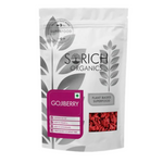 Thumbnail for Sorich Organics Goji Berries - Distacart