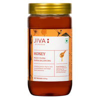 Thumbnail for Jiva Ayurveda Honey - Distacart