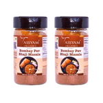 Thumbnail for Tassyam Organics Pav Bhaji Masala - Distacart