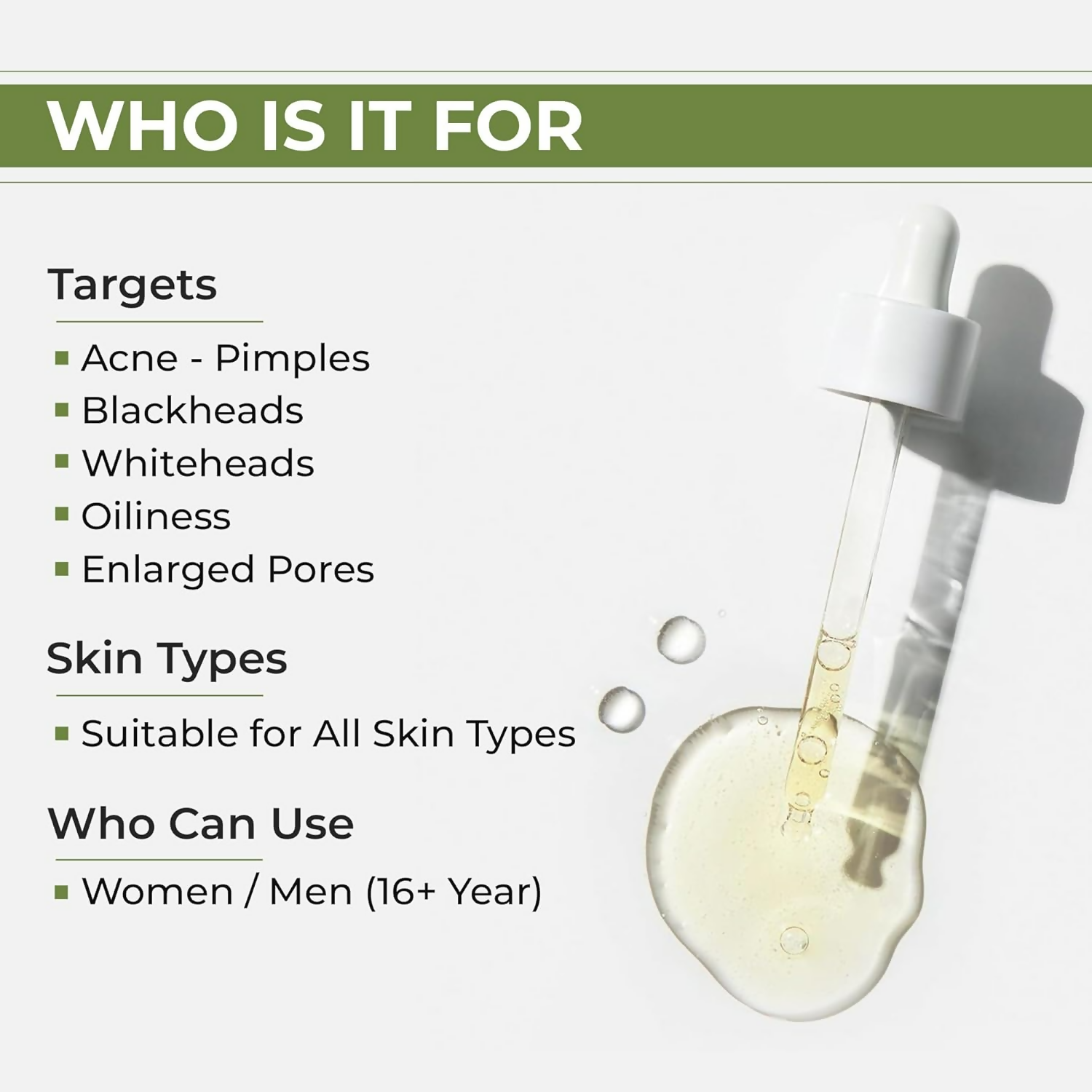 Proskire 2% Salicylic Acid Serum & Skin Percfecting Face Wash Combo - Distacart