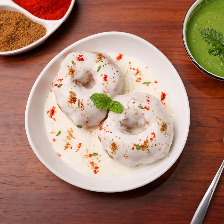 Priya Instant Dahi Vada Mix