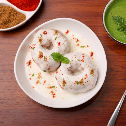 Priya Instant Dahi Vada Mix - Distacart