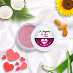 Thumbnail for LA Organo Tint Lip Balm For Dry Chapped Lips - Distacart