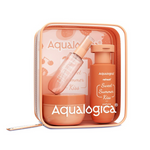 Thumbnail for Aqualogica Refresh+ Sweet Summer Kiss Body Care Set