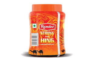 Ramdev Strong Hing Powder - Distacart