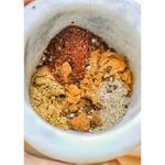Thumbnail for Nawab's Secret Baharat - The Arabian Garam Masala - Dista