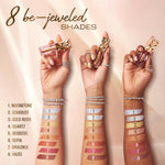 Thumbnail for Lakme Be-jewel Satin Eye Tint - Opulence