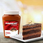 Thumbnail for Pureheart Nut Spread Choco Cashew - Distacart