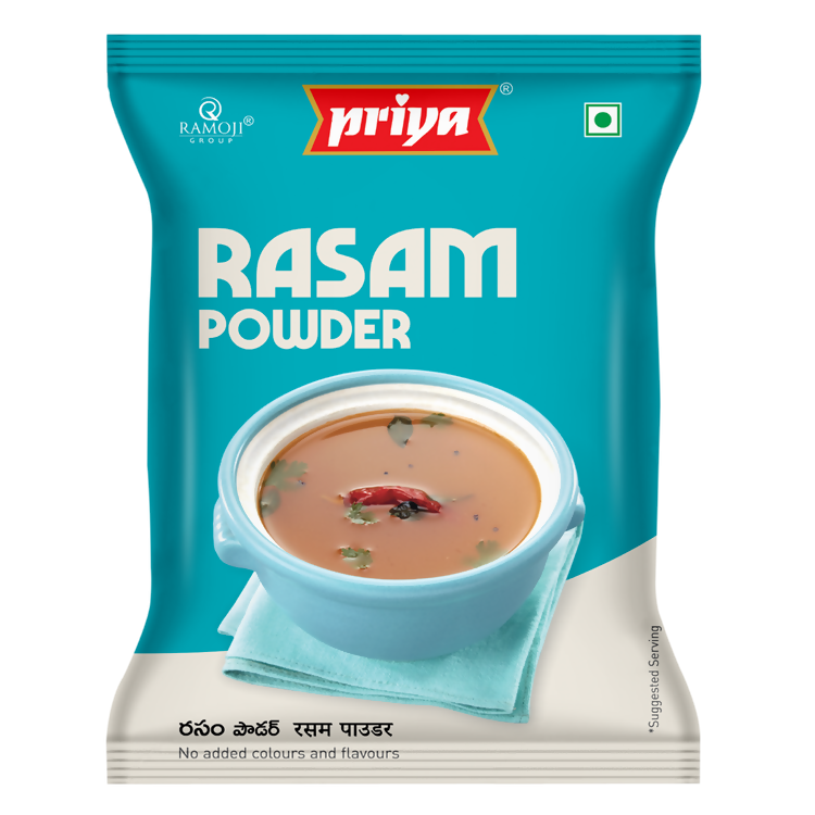 Priya Rasam Powder - Distacart