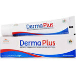 Thumbnail for Allen Homeopathy Allen Derma Plus Cream