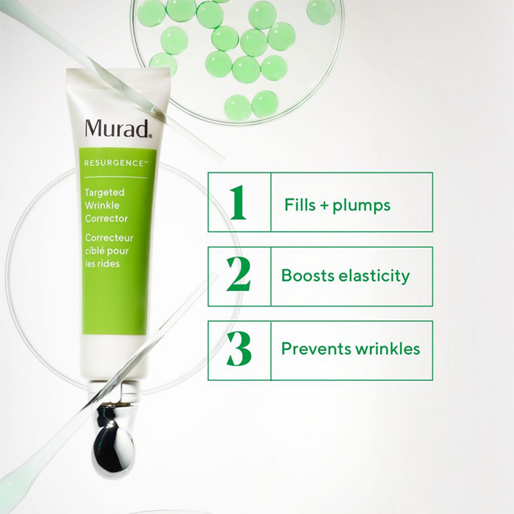 Murad Targeted Wrinkle Corrector - Distacart
