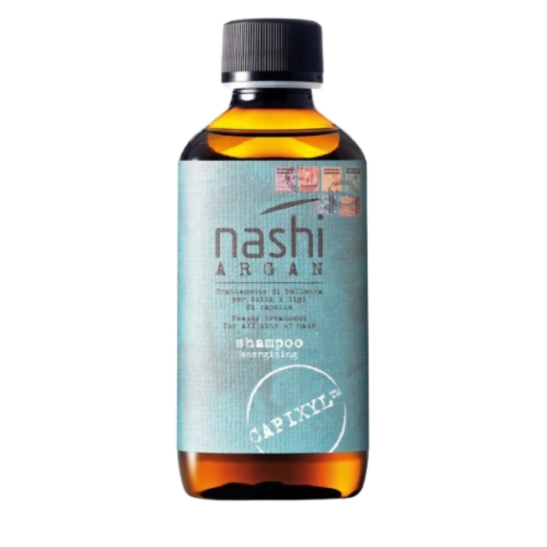 Nashi Argan Energizing Shampoo - Distacart