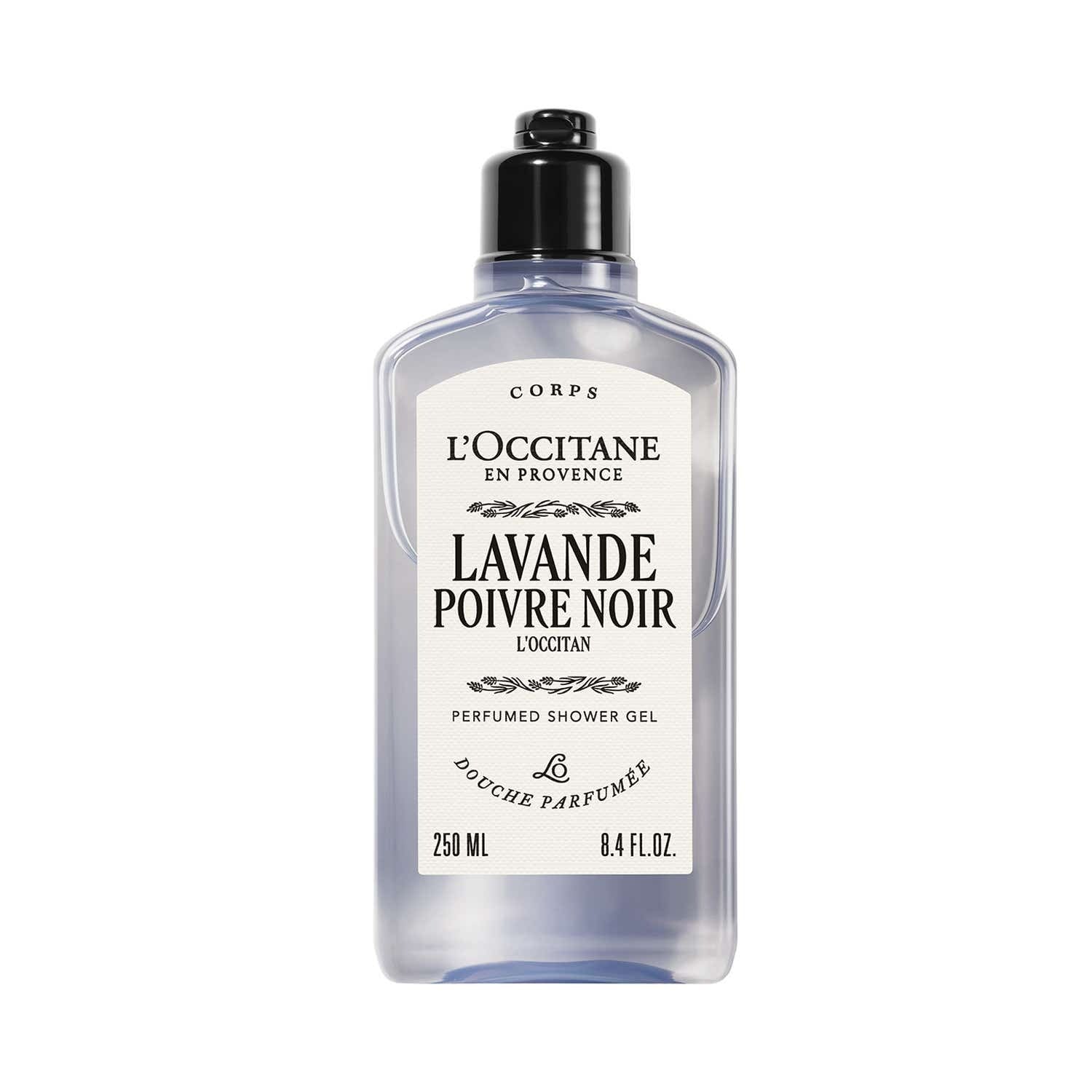 L'Occitane Shower Gel