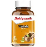 Thumbnail for Baidyanath Kolkata Triphala Tablets - Distacart