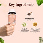 Thumbnail for Sunova Joint Care Capsules - Distacart